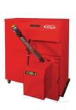 Related item Grant 26kw Wood Pellet Boiler Wps626rh110
