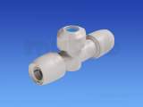 Hep2o Hx37 Hot/cold Shut Off Valve 15