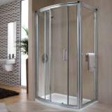 Hydr8 Bow Sliding Door 1200mm H88501cp