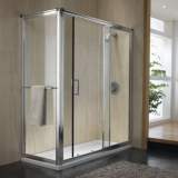 Hydr8 Sliding Door 1000mm Left Hand Or Right Hand H86500cp