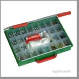 Regin Regk05 Boiler First Aid Kit