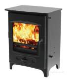 Charnwood La10 Woodburning Stove