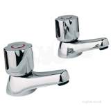 Purchased along with Logics Pillar Taps 1/2 Pair Exc Heads Lg5200cp
