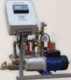 Zilmet Matic-pro Pressure Maintaining Station 1m10351001