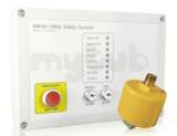 Merlin 1000gd-plus Gas Proving System