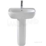 Moda Washbasin 500x440 1 Tap Md4131wh