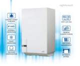 Related item Sime Murelle 25 Ev He Combi Boiler