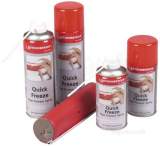 Related item Roth Quick Freeze Aerosol Spray 500 Grm