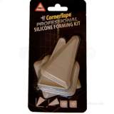 Cornertape-silicone Forming Kit Ct-10074