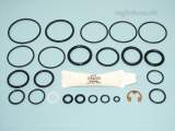 Gummers Sirrus Sk1500/1 Seals Kit