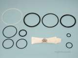 Gummers Sirrus Sk6000/1 Seals Kit