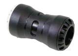 Plassone 20x1/2 Inch Metric/imperial Coupling 1001m