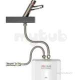 Zip Inline Es4 4.8kw Instant Water Heater