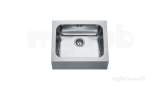 Related item Franke Bfx710 Drop On Belfast Sink