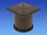 Hepworth Universal Manhole Systems products