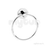 Britannia Towel Ring Flexi-fix Qm581541