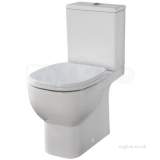 Purchased along with Quinta Close Coupled Cistern 6/4l Push Button Qt2396wh