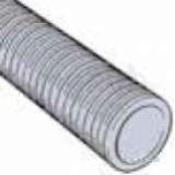 150mm X 6m Ridgidrain P/e Unperf