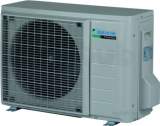 Daikin Air Conditioning Split and Sky Air products