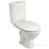 Related item Refresh Close Coupled Toilet Pan Bo Re1145wh