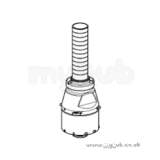 Related item Grohe Dal Adagio 42137 Discharge Valve 42137000