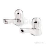 Related item Ideal Standard Tantara S704 Rim Mounted Bath Taps Ch