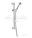 Armitage Shanks Sandringham S7835aa Ev Shower Kit