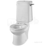 Purchased along with Full Seat Ring For Sola School 350 Toilet Pan -white Sa1306wh