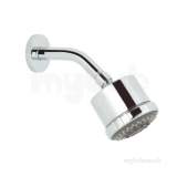 Neptune Multi Function Shower Head