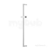 Roper Rhodes Entry Square Riser Rail