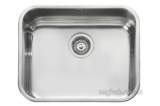 Rangemaster Bss1 508x419 Inset Bowl Ss