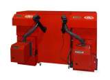 Grant Spira Wood Pellet Boilers products