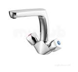 Related item New Swan Monobloc Kitchen Mixer Cp