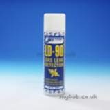 Related item Jet Gas Leak Detector Spray 400ml