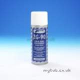 JET ZG-90 COLD ZINC GALV SPRAY 400ML