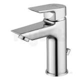 Ideal Standard Tesi A6592aa Basin Mixer Pop-up Waste