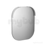 Related item Ideal Softmood 450mm Mirror T7824bh