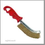 Related item Regin Regt80 Wire Brush