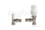 Related item Tradefix 15mm Trv And Lock Shield Valve