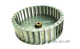 Consolidated Mb-118 Blower Wheel-inner