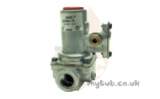 Consolidated S-145 Baso Safety Valve 1-2