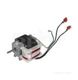 Bradsh Litton Amr0150121 Blower Motor