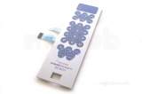 Merrychef 11h0060 Blue Membrane Xe5