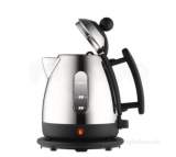 Related item Dualit 72200 Jug Kettle-black 1.0l