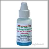 Related item Regin Premier Manometer Fluid Blue