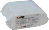 Related item Farnell 4889850 Lint Free Wipes Pk50