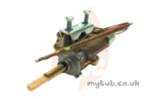 Falcon 534701003 Oven Thermostat Natural Gas