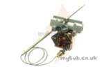 Consol Robertshaw Gse1-018 Thermostat