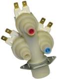 Electrolux 002712 3 Way Solenoid Valve