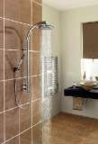 Related item Triton Thames Shower Pole Unththsp